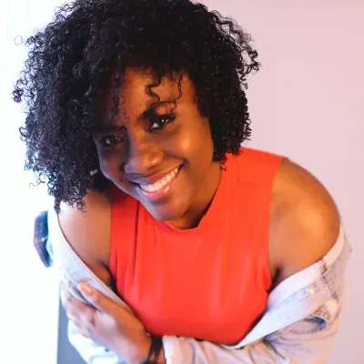 Kelli Dionne Visuals