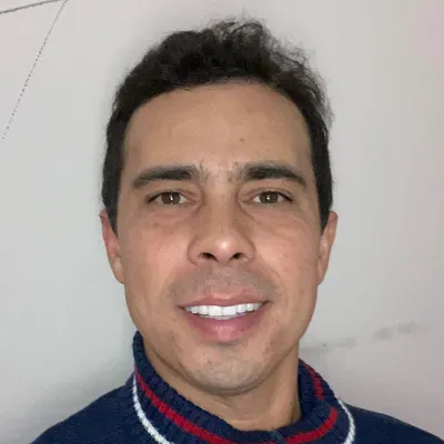 Victor Martins
