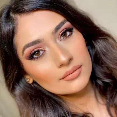 Mary Mehreemakeup  (MAKEUP ONLY! NO HAIR)