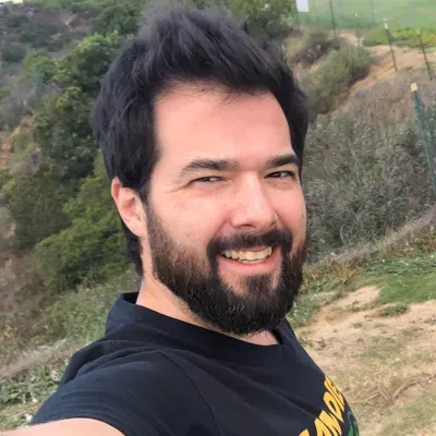 San Diego Photographer