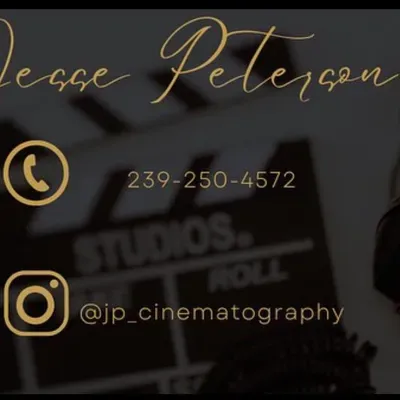 JP Cinematography