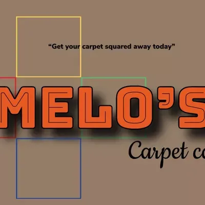Melo's Carpet Care