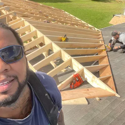 Sams Construction HECC LLC
