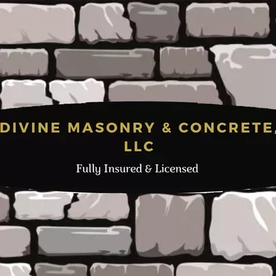 Divine Masonry & Concrete,LLC