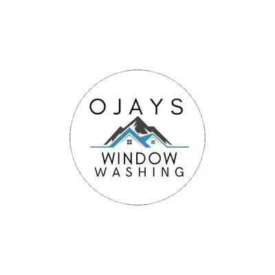 O’Jays Window Washing