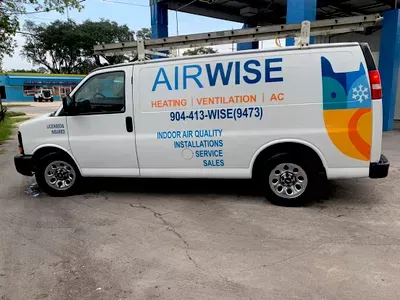 AirWise Heating & Air