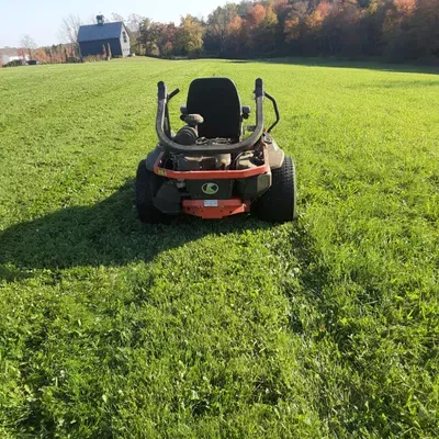 Junior’s Landscaping