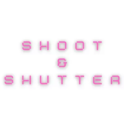 Shoot & Shutter LLC