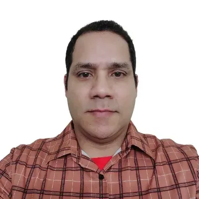 Carlos Tillero
