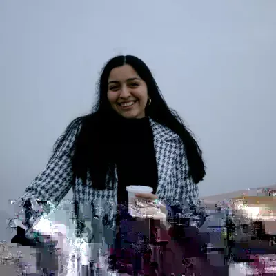 Marina's Visuals