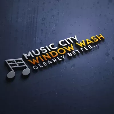Music City Window Wash