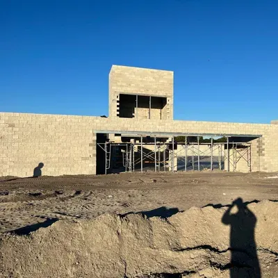 Hugo Monreal Masonry LLC