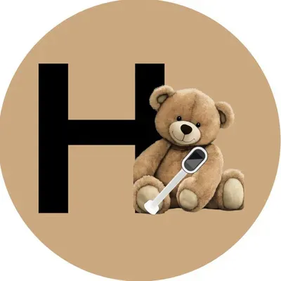 HennyBear Photo Booth Rental