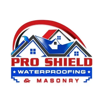 Pro Shield Waterproofing And Masonry