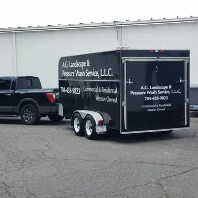 A.G. Landscape and Pressure Wash Service, L.L.C.