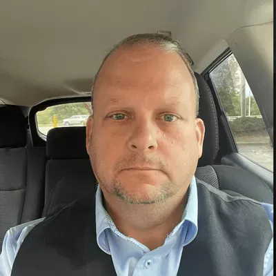 Ronnie West