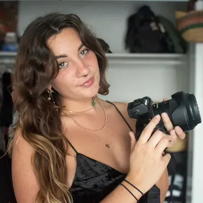 Cambria Miles Photography