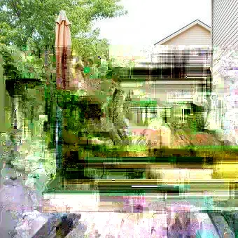 your home