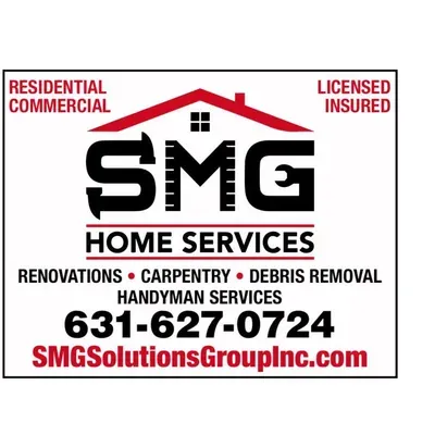 SMG Solutions Group inc