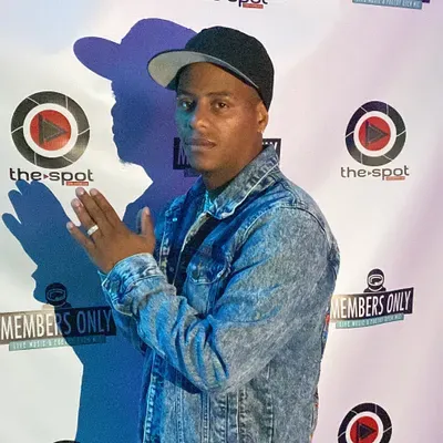 Dj. Casanova