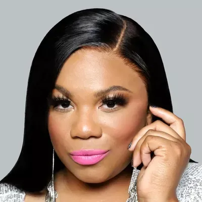 The Kandice Cherelle Experience