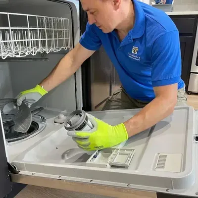 Excellence Appliance Repair