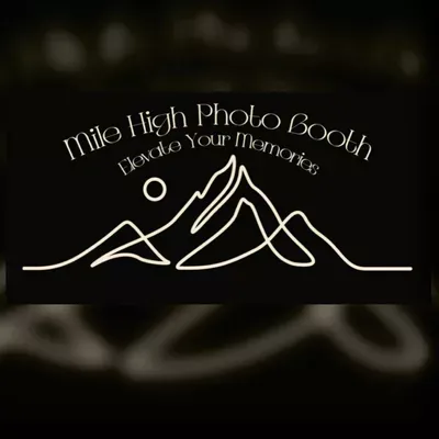 Mile High Photo Booth