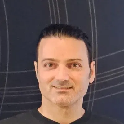 Stevie Minassian