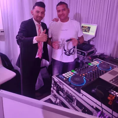 Dj Blaster