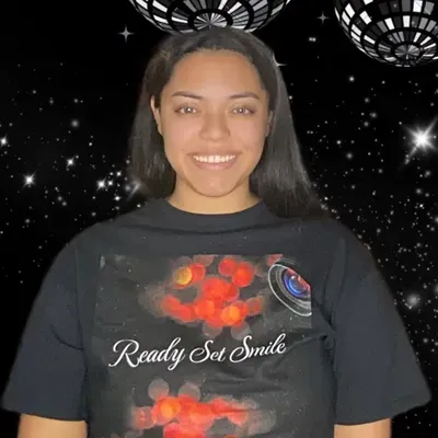 Ready Set Smile