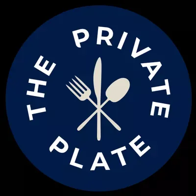 The Private Plate