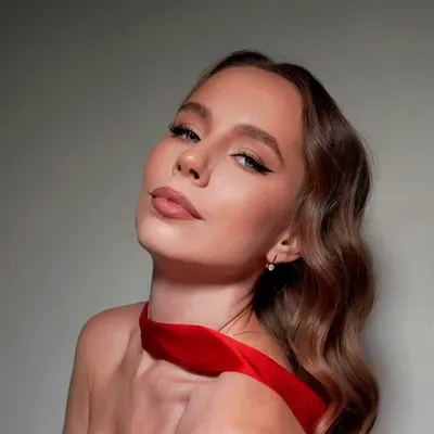 Kristina Dziamyanenka