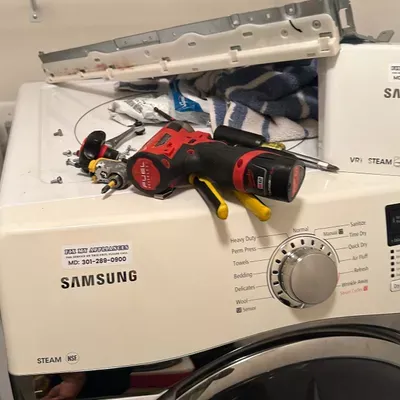Fix My Appliance Repair