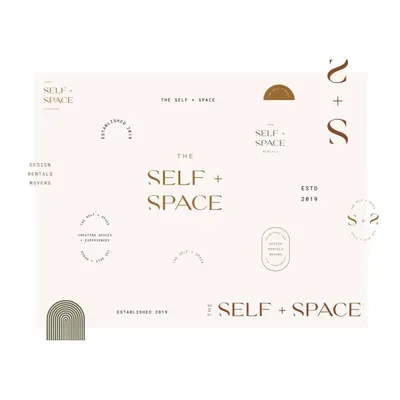 the Self + Space LLC