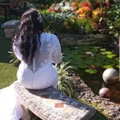 Hideaway Garden Miami
