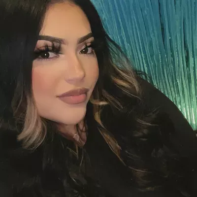Gloss Glam Myrissa