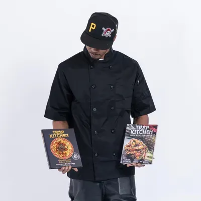 Trap kitchen