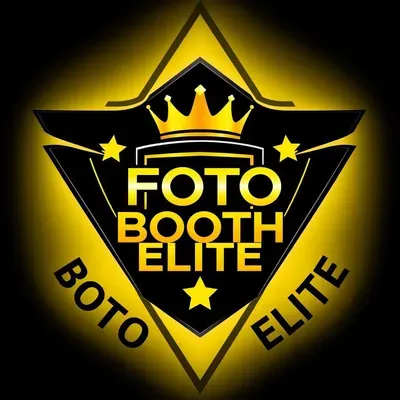 Foto Booth Elite