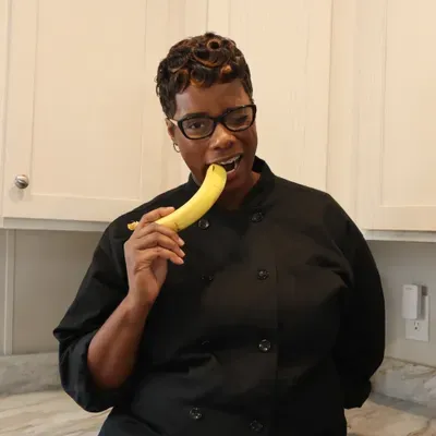 KULTURE DRIVEN VEGAN CUISINE
