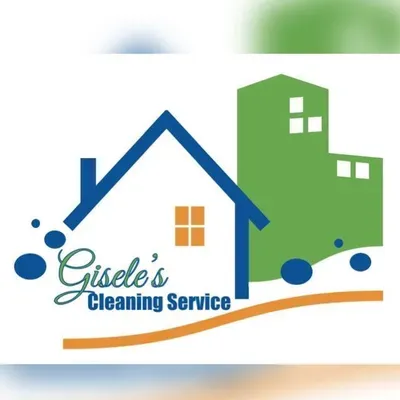 Gisele’s cleaning