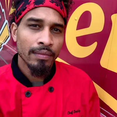 Chef Daddy Eats