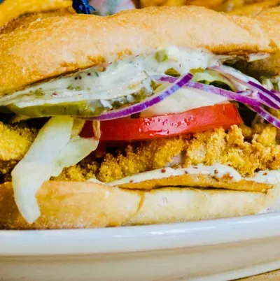 Creole Café: Chef & Prep
