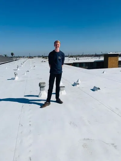 Trust Roofing