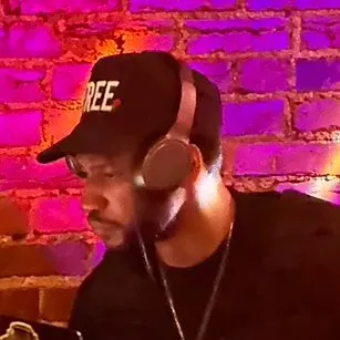 DJ 0ch