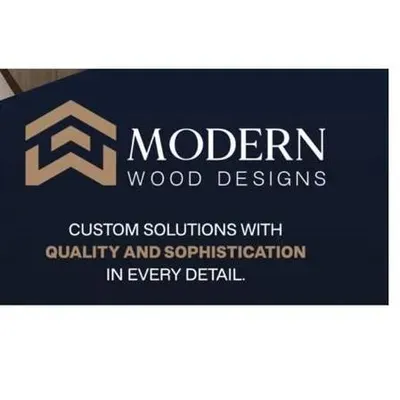 Modern WOOD Design