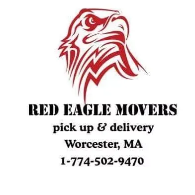 Red Eagle Movers