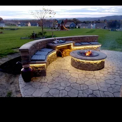 Wingfield And Sons Masonry