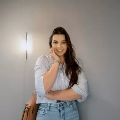 Solange C'Gega