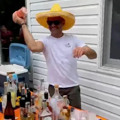 Alain-The Mixology&Hospitality Pro