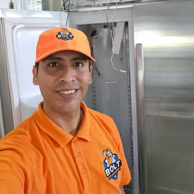 Bolt Appliance Repair